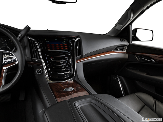 2015 Cadillac Escalade