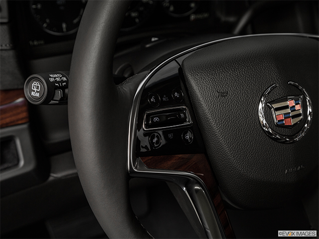 2015 Cadillac Escalade