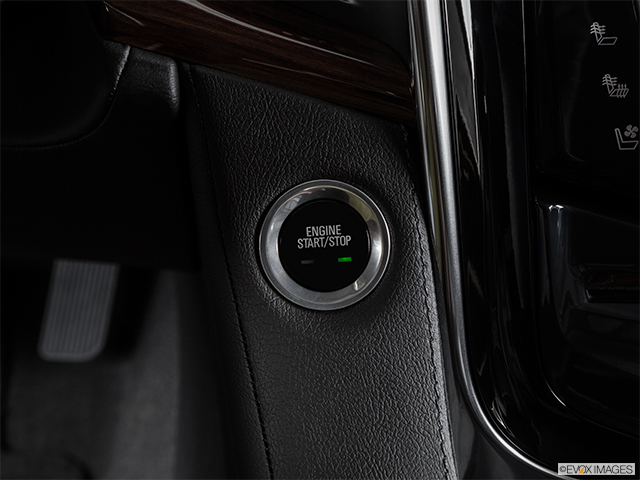 2015 Cadillac Escalade