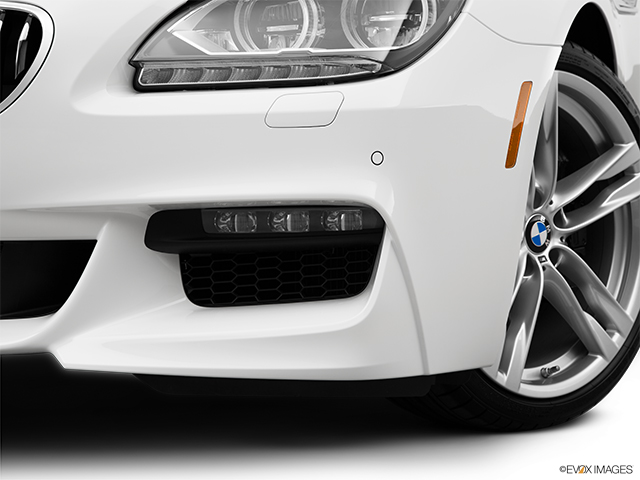 2015 BMW 6 Series