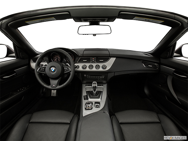 2015 BMW Z4