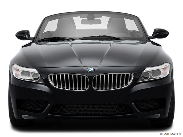 2015 BMW Z4