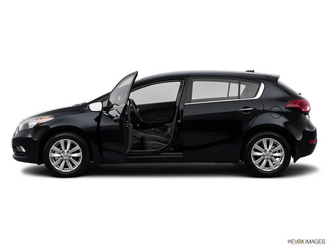 2015 Kia Forte 5-Door