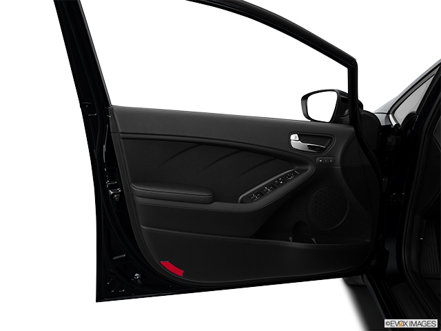 2015 Kia Forte 5-Door