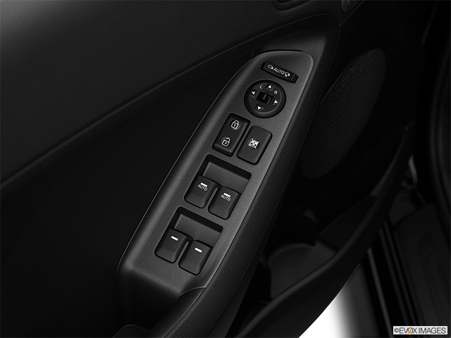 2015 Kia Forte 5-Door