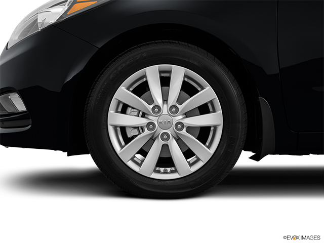 2015 Kia Forte 5-Door