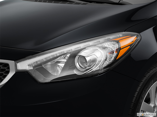 2015 Kia Forte 5-Door