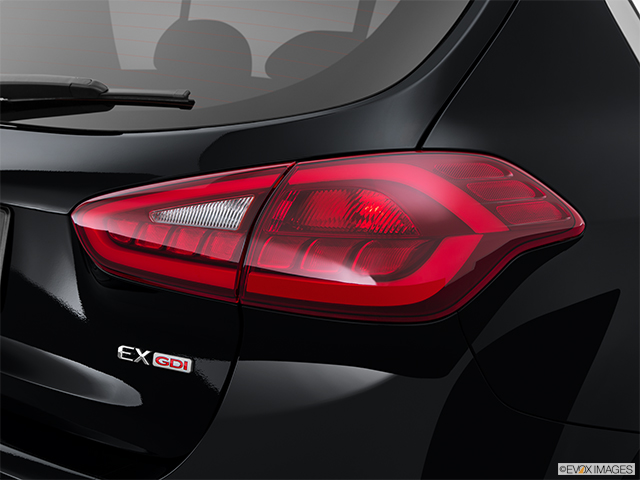 2015 Kia Forte 5-Door