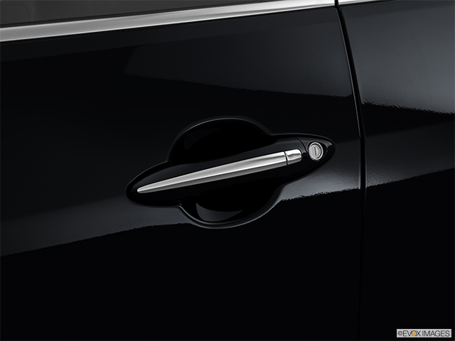 2015 Kia Forte 5-Door