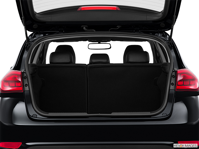 2015 Kia Forte 5-Door