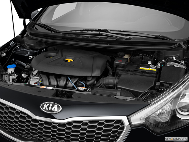 2015 Kia Forte 5-Door