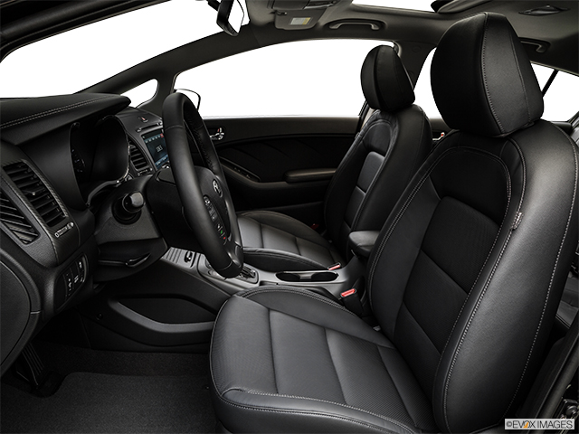 2015 Kia Forte 5-Door