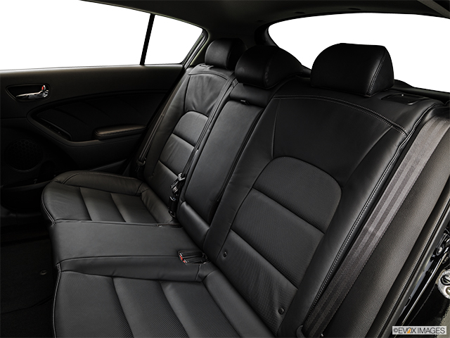 2015 Kia Forte 5-Door