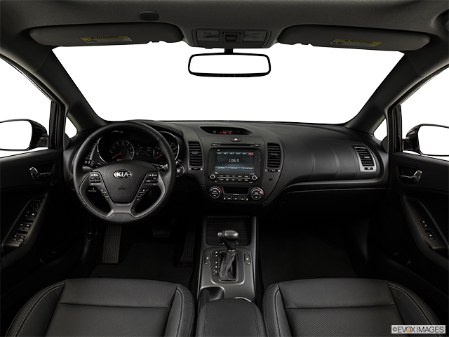 2015 Kia Forte 5-Door