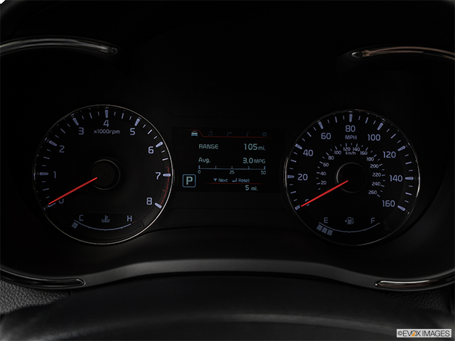 2015 Kia Forte 5-Door