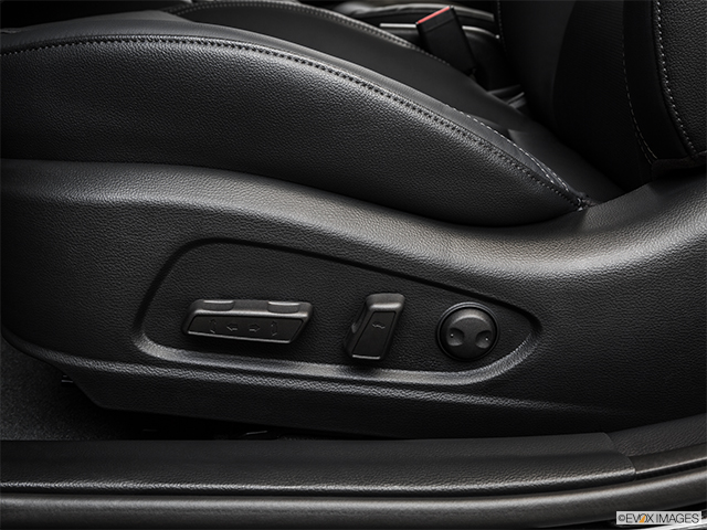 2015 Kia Forte 5-Door