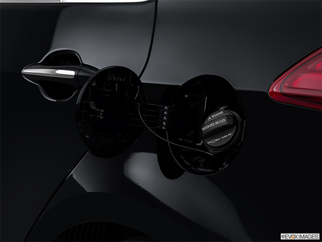 2015 Kia Forte 5-Door