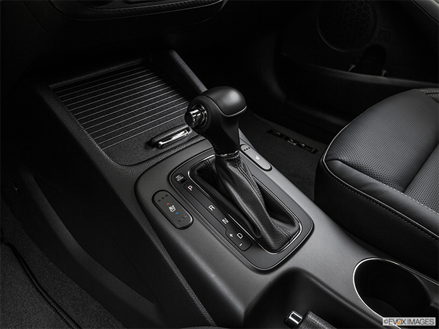 2015 Kia Forte 5-Door