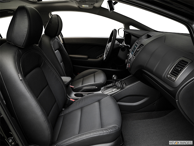 2015 Kia Forte 5-Door