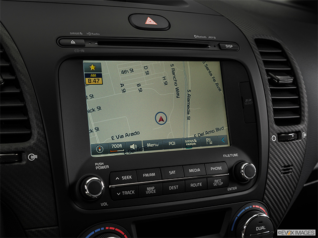 2015 Kia Forte 5-Door