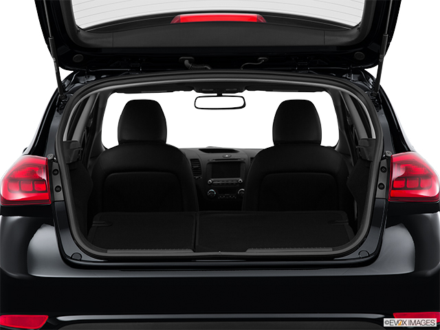 2015 Kia Forte 5-Door