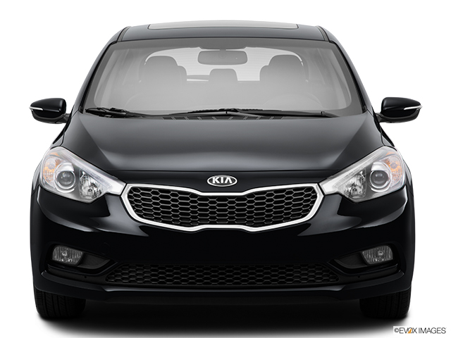 2015 Kia Forte 5-Door