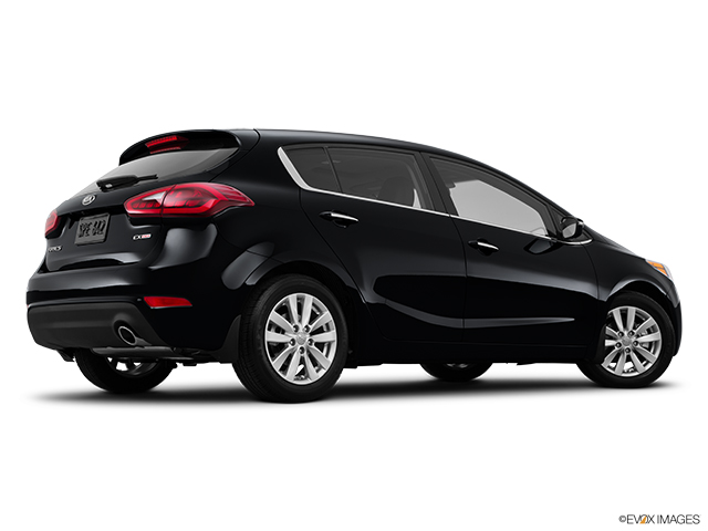 2015 Kia Forte 5-Door