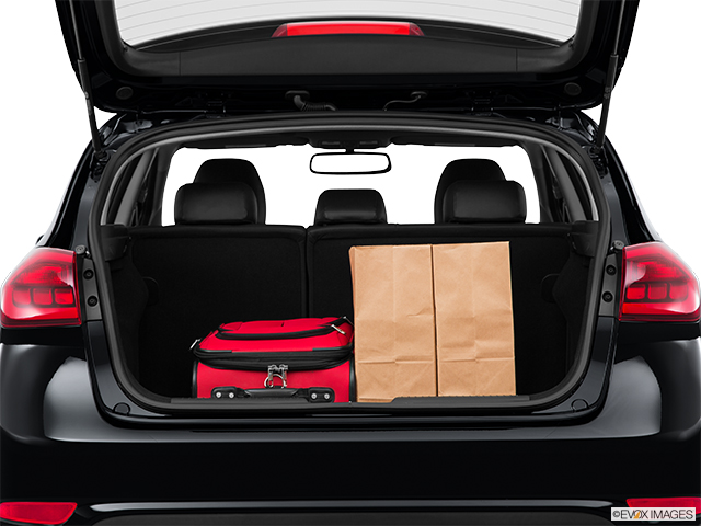 2015 Kia Forte 5-Door