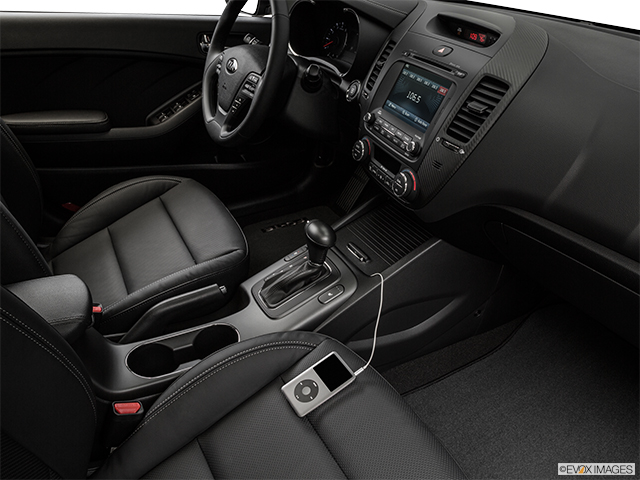 2015 Kia Forte 5-Door