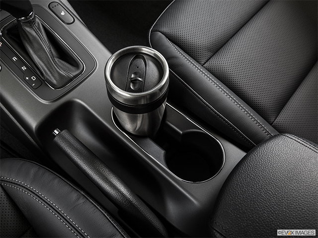 2015 Kia Forte 5-Door