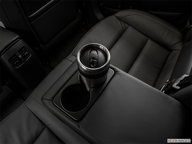 2015 Kia Forte 5-Door