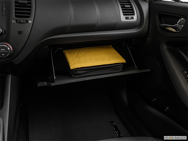 2015 Kia Forte 5-Door