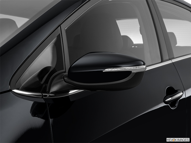 2015 Kia Forte 5-Door