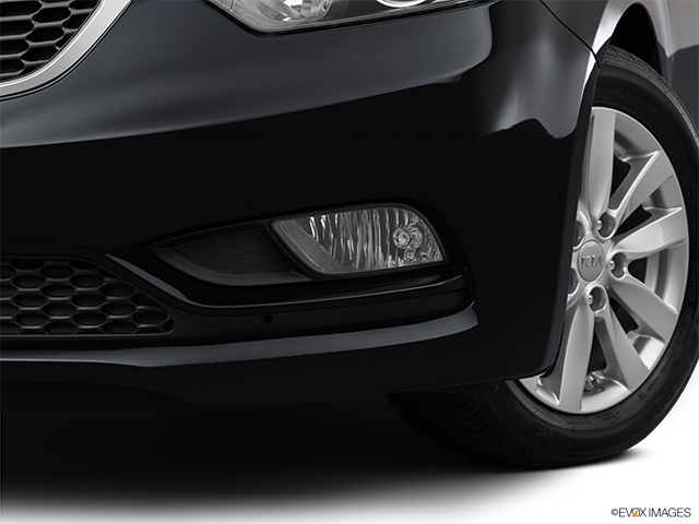 2015 Kia Forte 5-Door