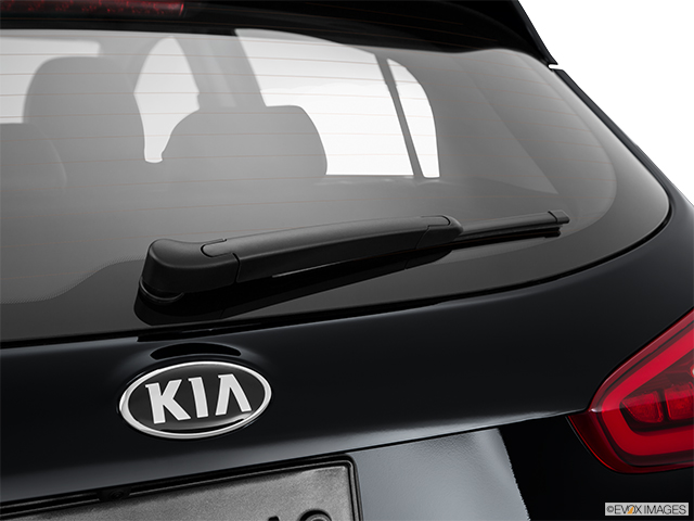 2015 Kia Forte 5-Door