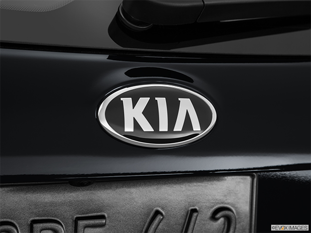 2015 Kia Forte 5-Door