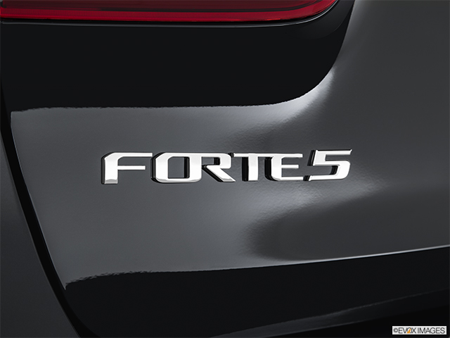 2015 Kia Forte 5-Door