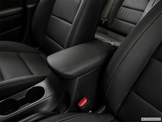 2015 Kia Forte 5-Door