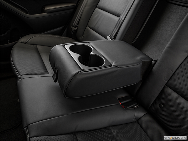 2015 Kia Forte 5-Door