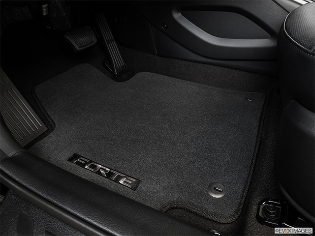 2015 Kia Forte 5-Door