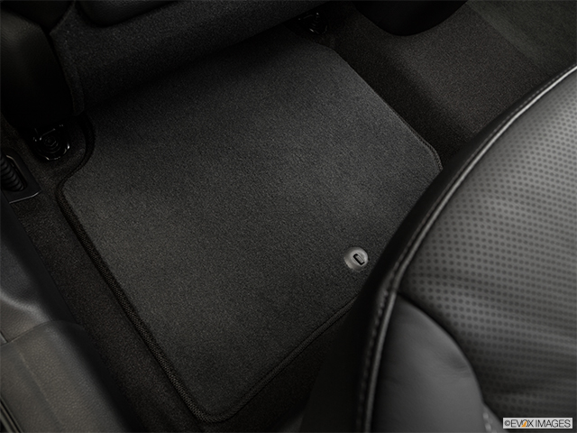 2015 Kia Forte 5-Door