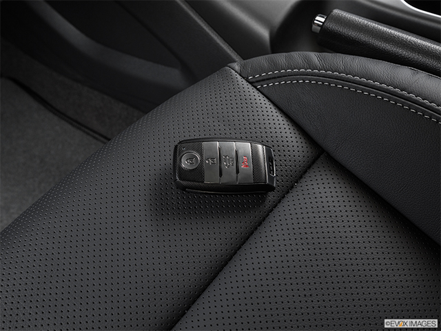 2015 Kia Forte 5-Door