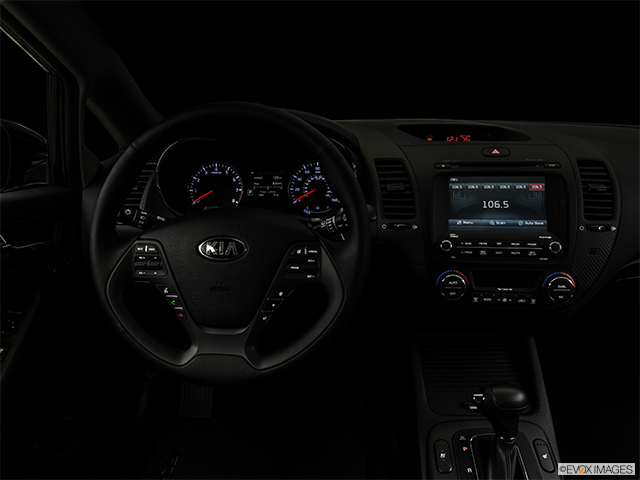 2015 Kia Forte 5-Door