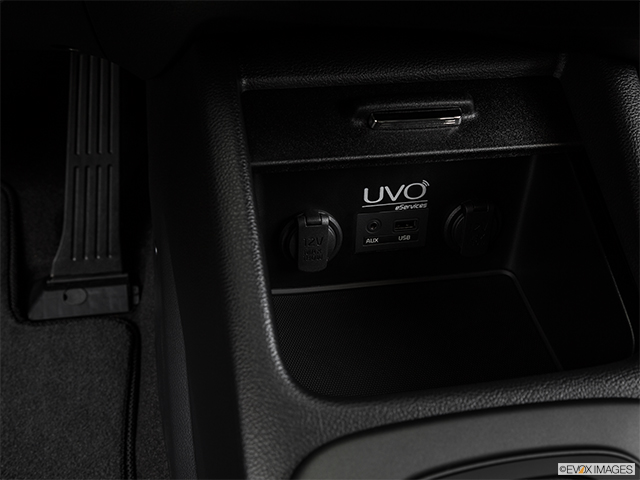 2015 Kia Forte 5-Door