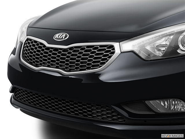 2015 Kia Forte 5-Door
