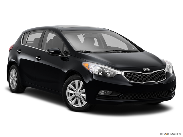2015 Kia Forte 5-Door