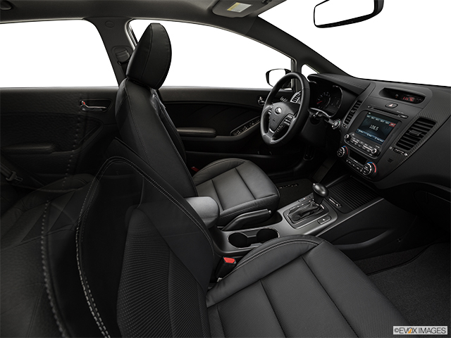 2015 Kia Forte 5-Door