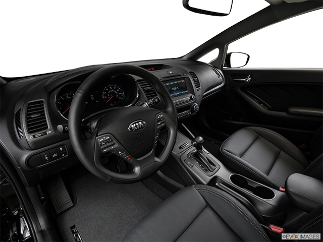 2015 Kia Forte 5-Door