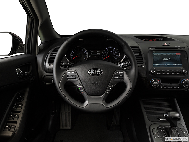 2015 Kia Forte 5-Door