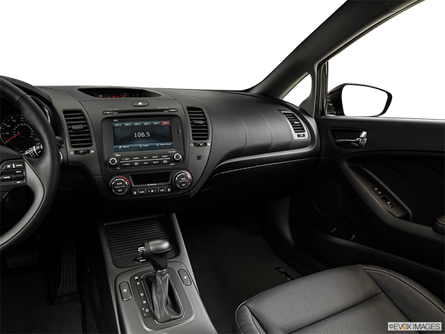 2015 Kia Forte 5-Door